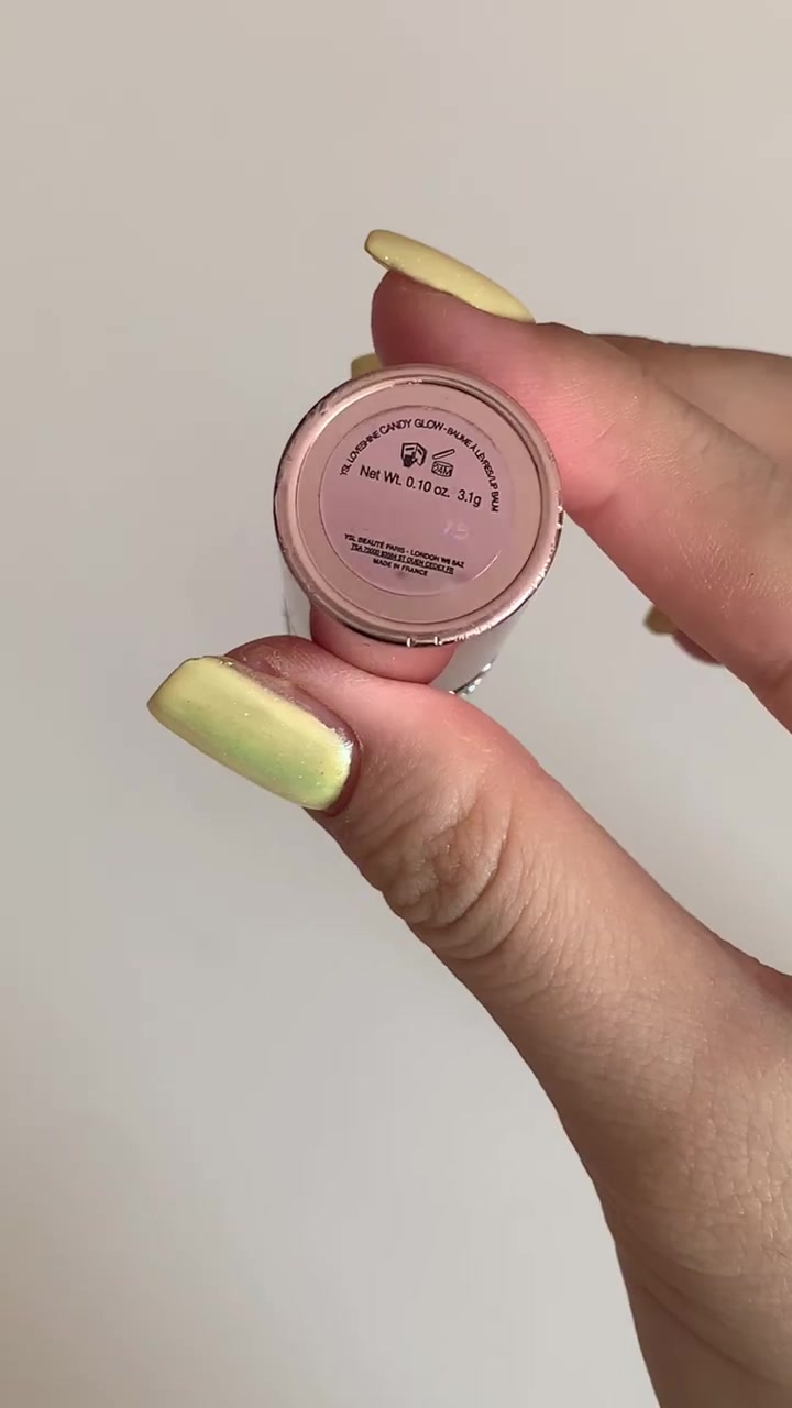 精简 / 爱用的漂亮单品List🥰 赏心悦目