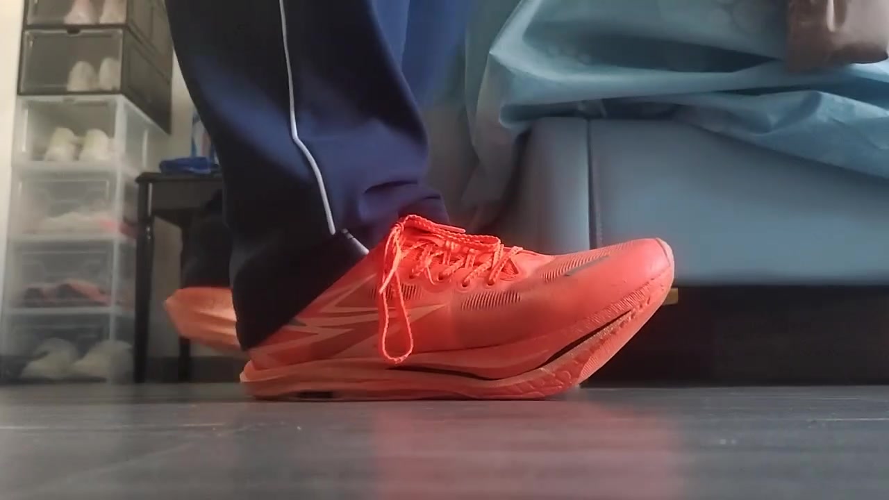 飞燃4