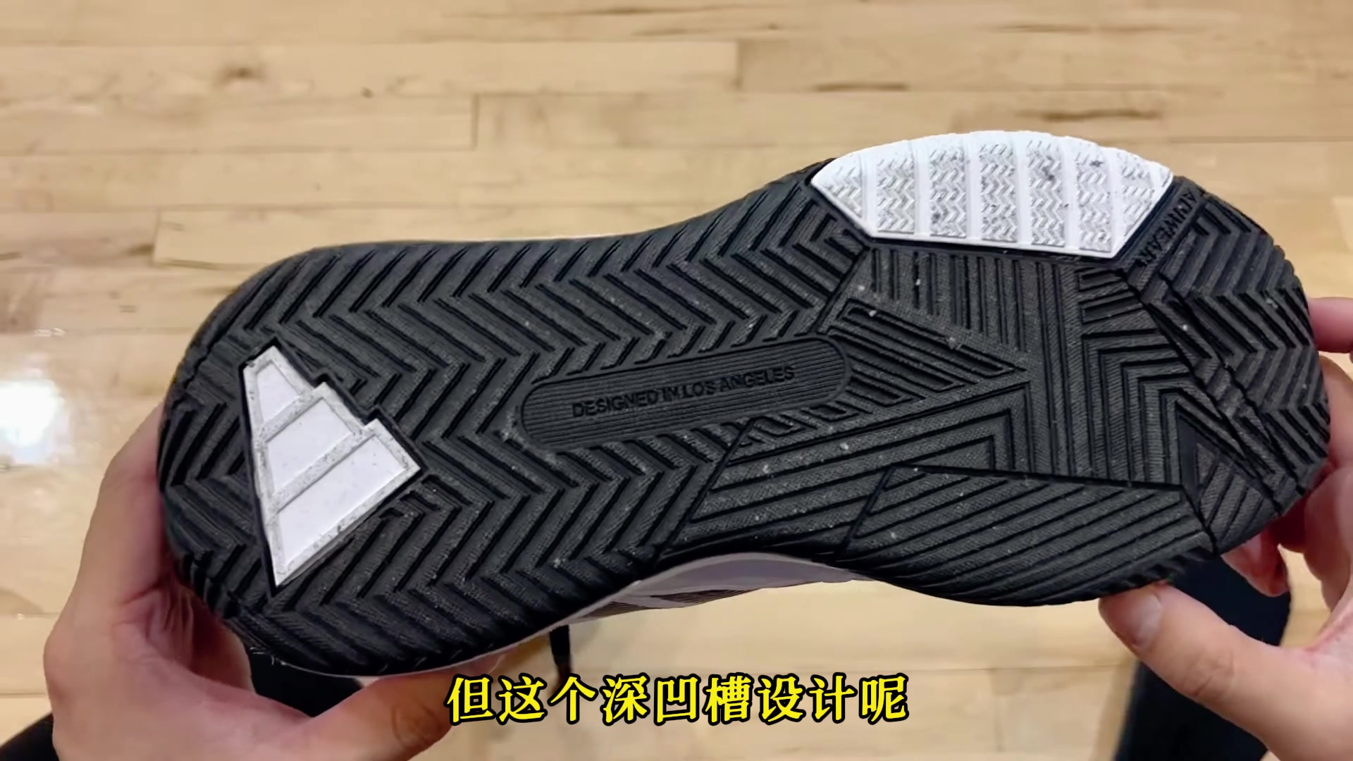 预算鞋中的黑马！Ownthegame 3.0就凭这3点？