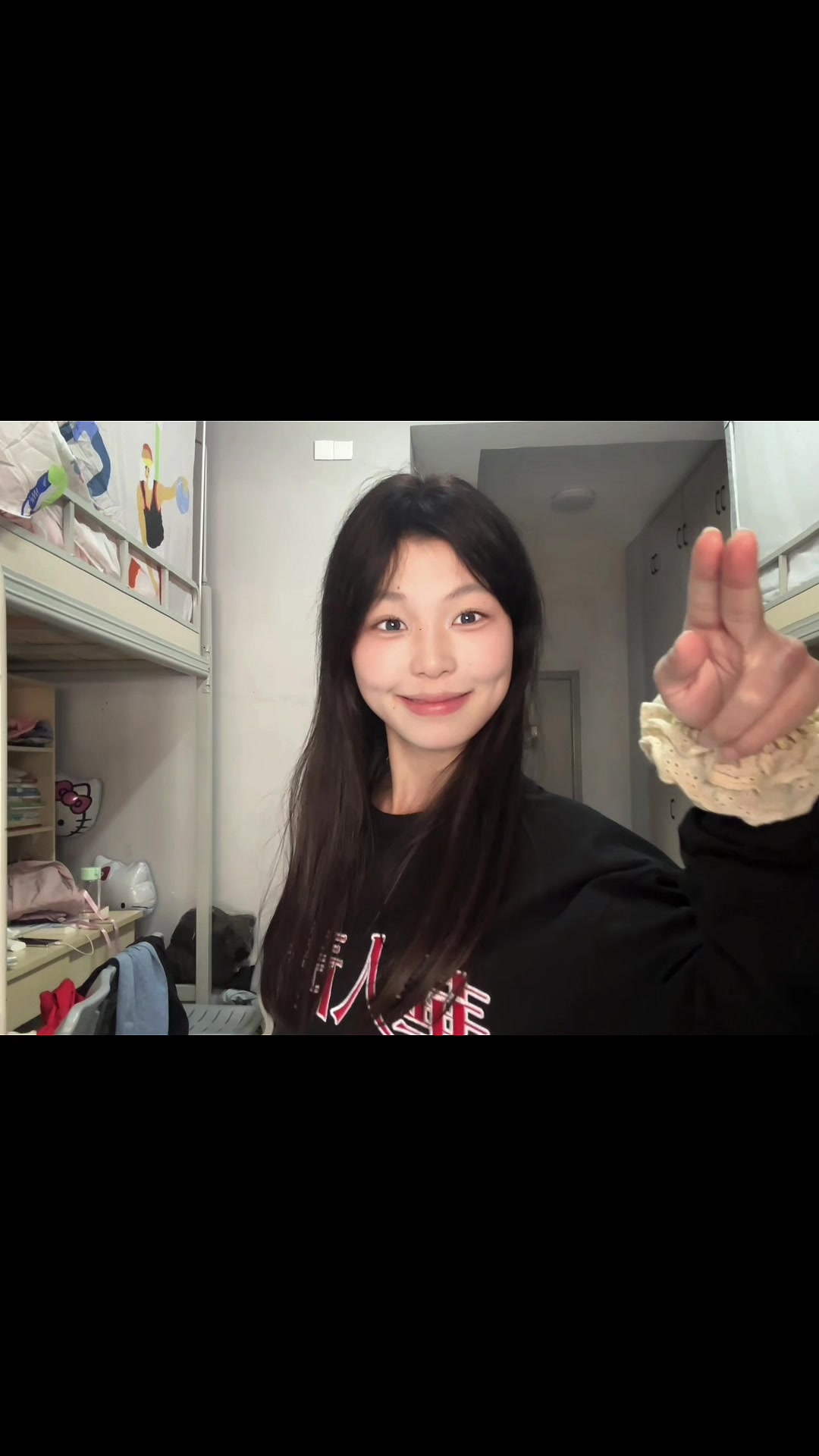 这个转场也太丝滑了吧！