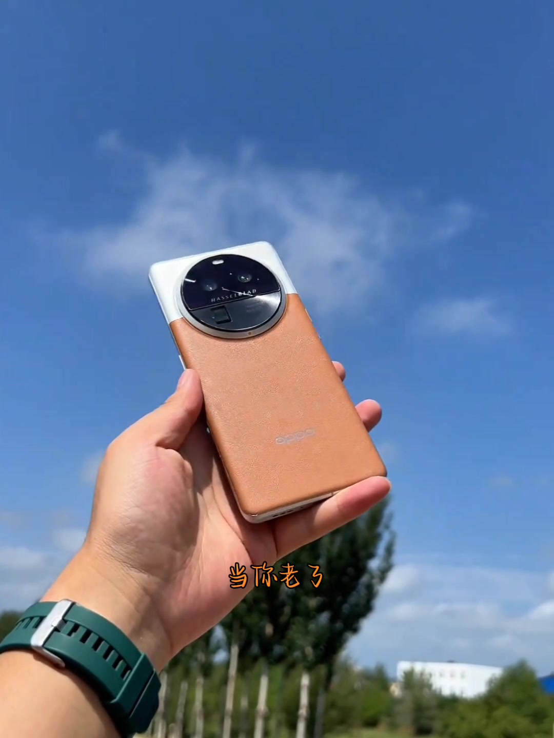 ✨Find X6 Pro，影像巅峰，旗舰典范。✨