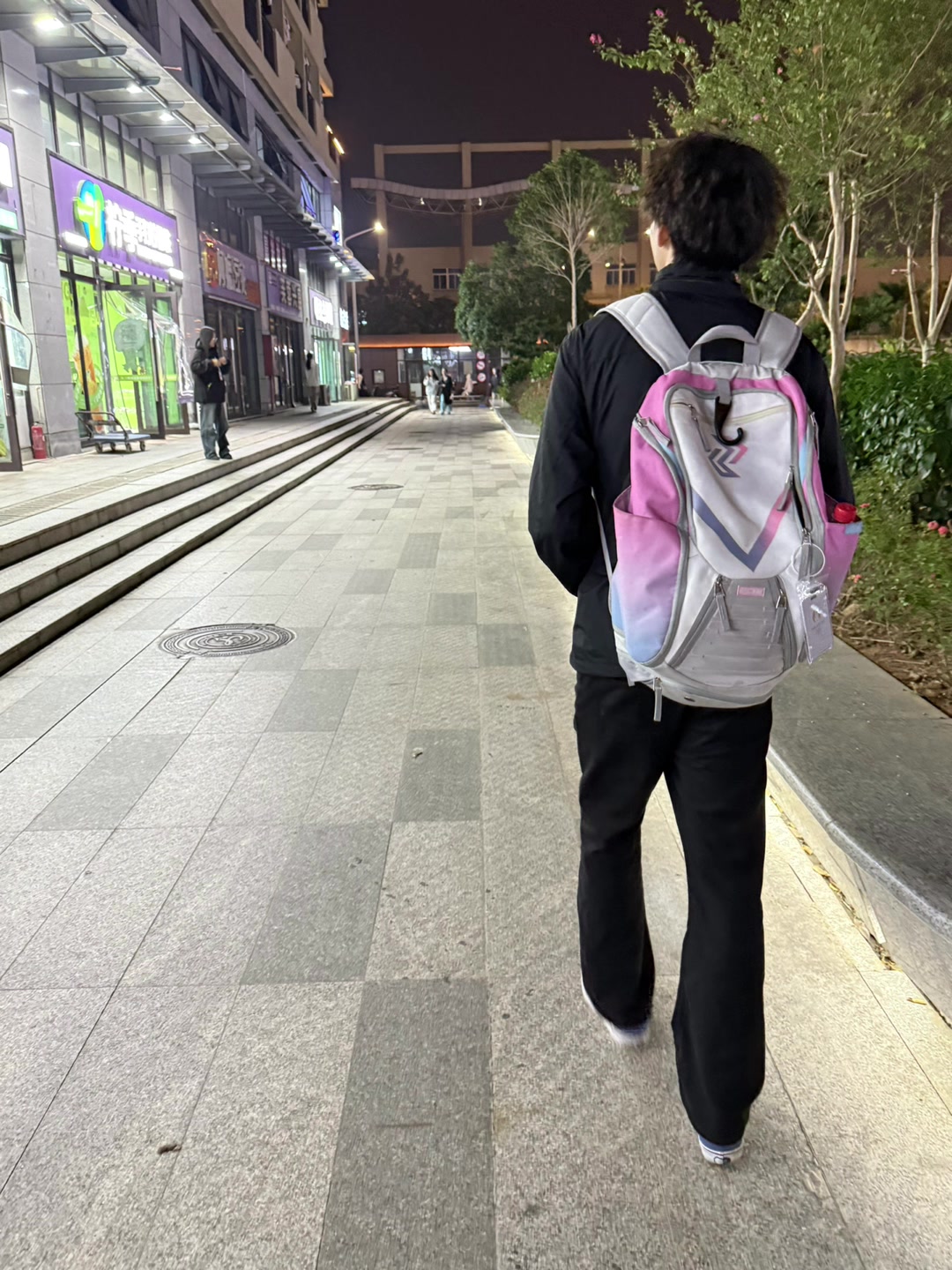 秋季穿搭