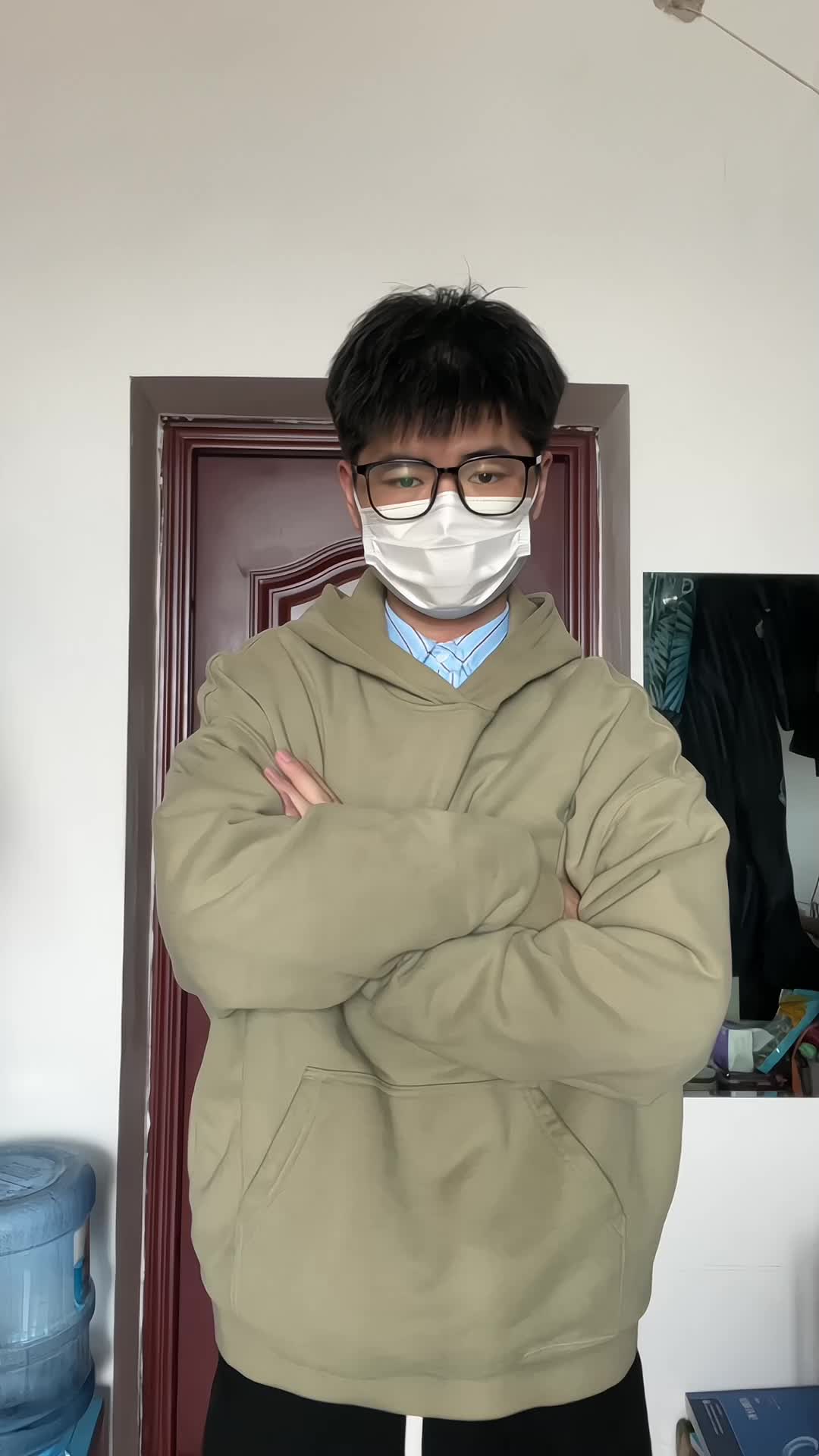 OOTD|文艺青年穿搭分享🌟