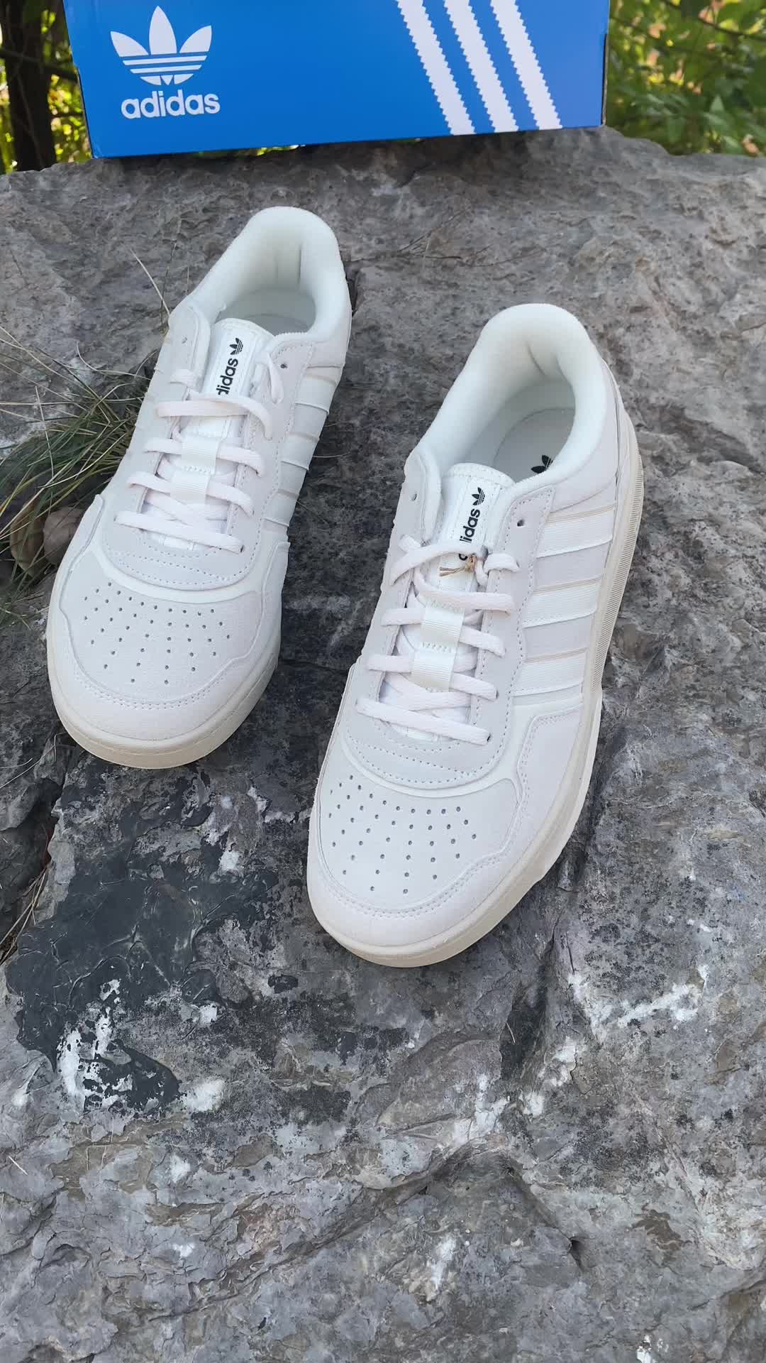 打工人的日常通勤鞋子