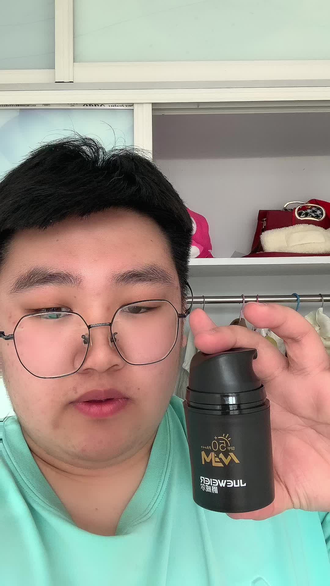 测评开箱