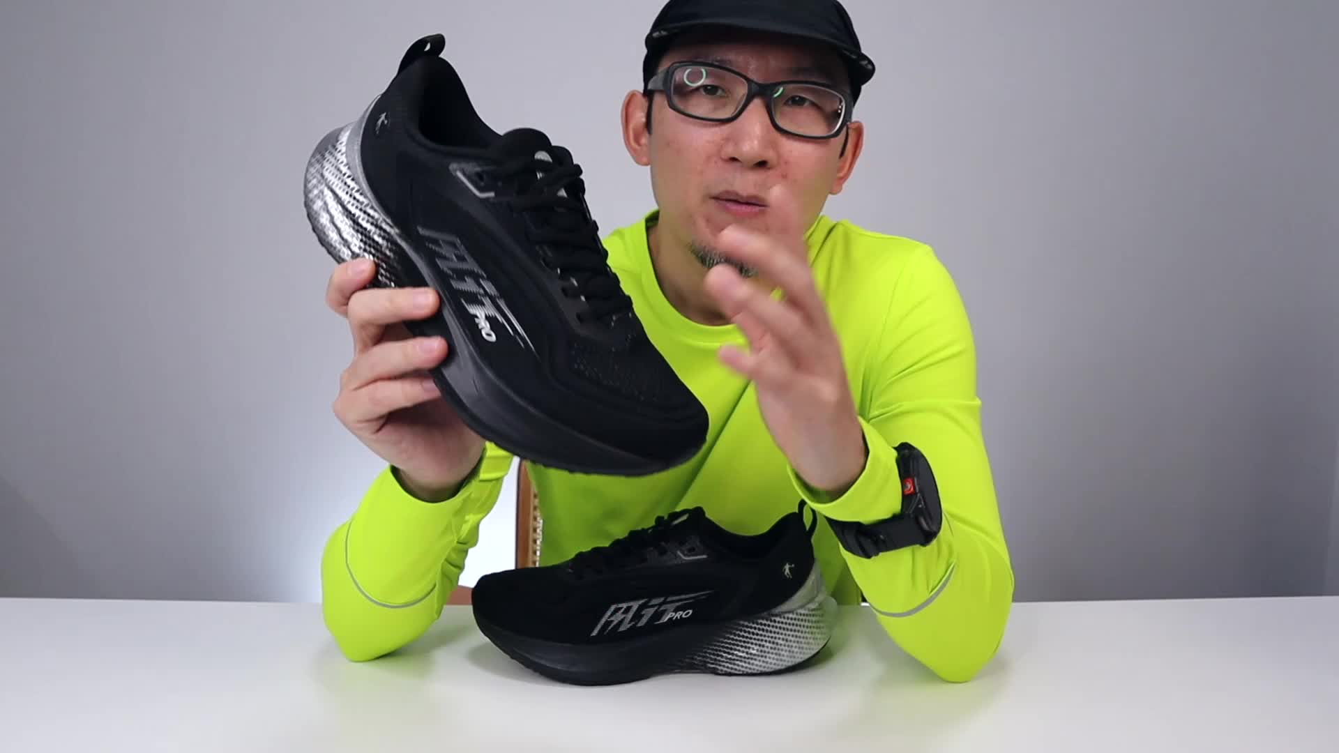 风行PRO 缓震行不行？！