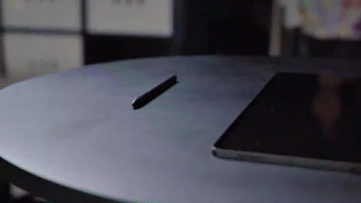 这就是拥有【三星新品全家桶】之后的生活？