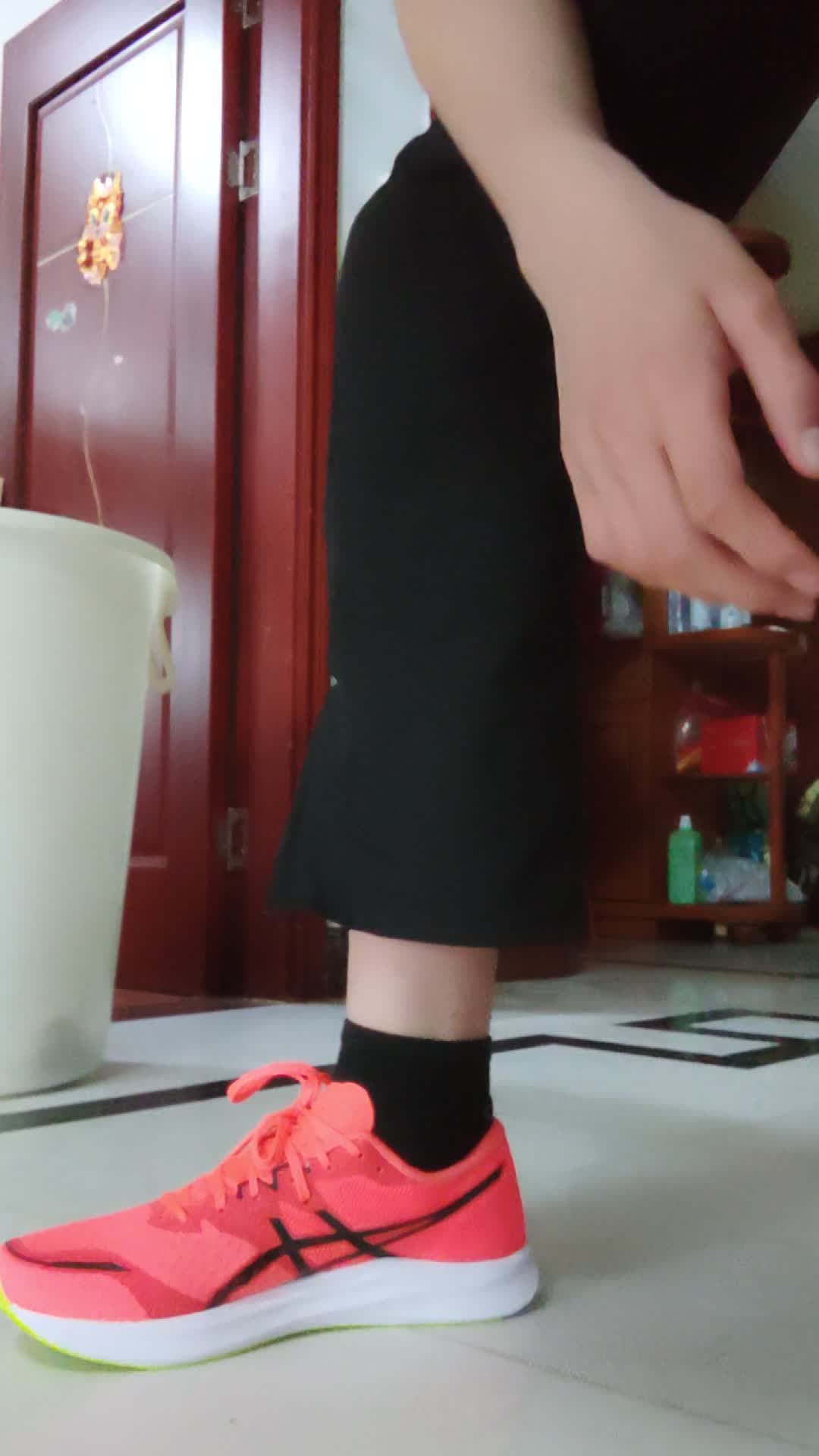 性价比好鞋