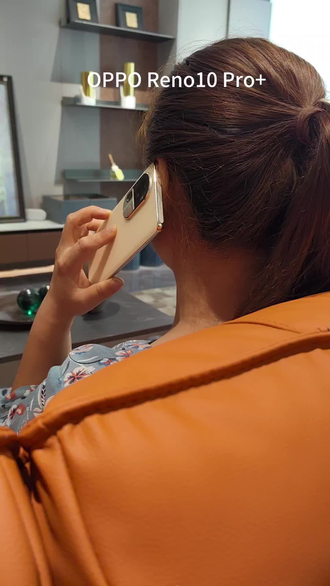 OPPO Reno10Pro+手机更胜一筹