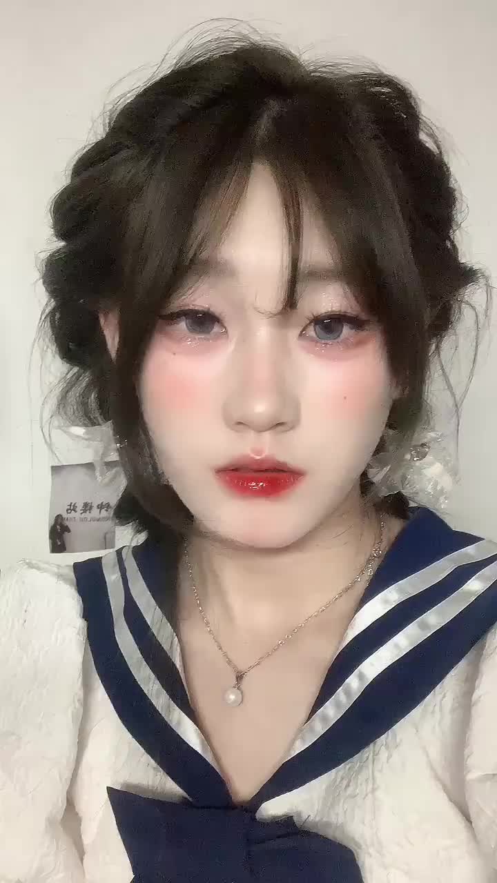 新手化妆超全步骤｜🩰三分钟包教包会