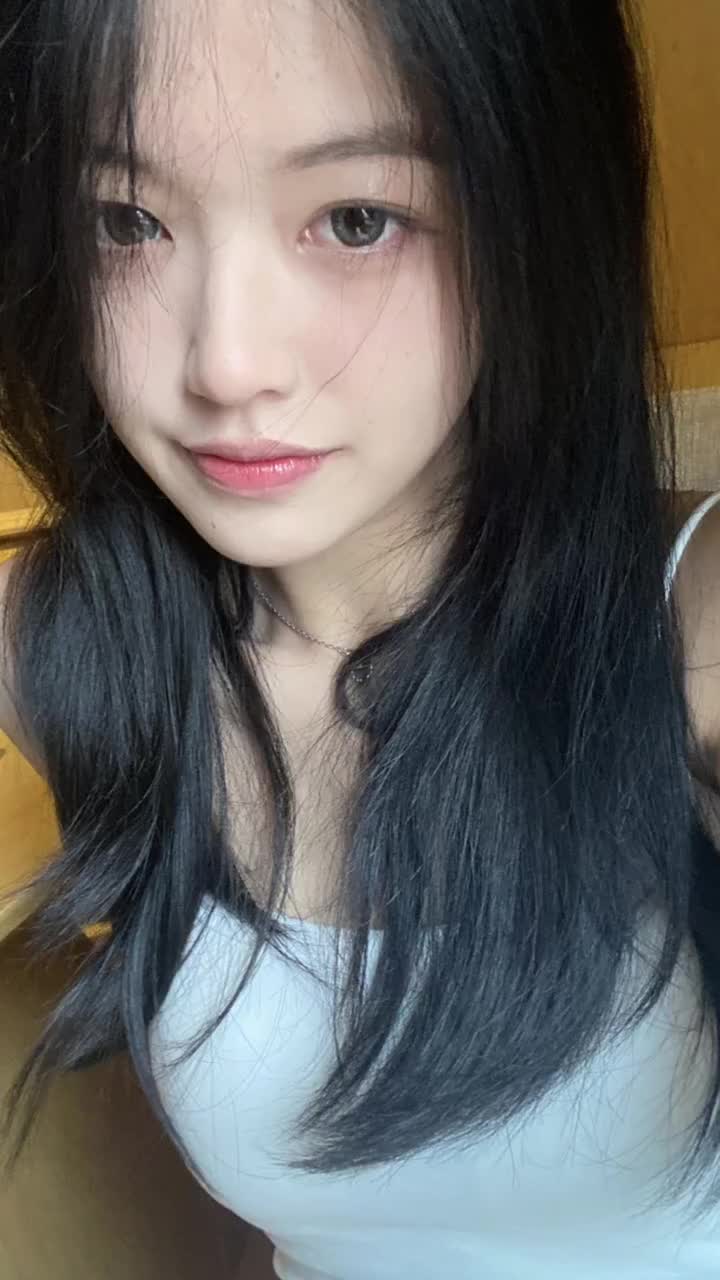我的素颜变美日记～