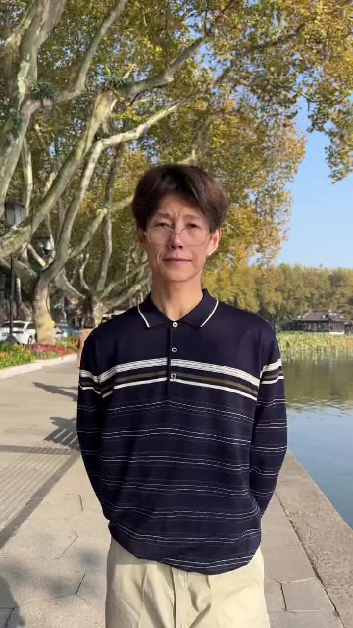 冬天到了，有没有人想和小老头谈一场轰轰烈烈的黄昏恋