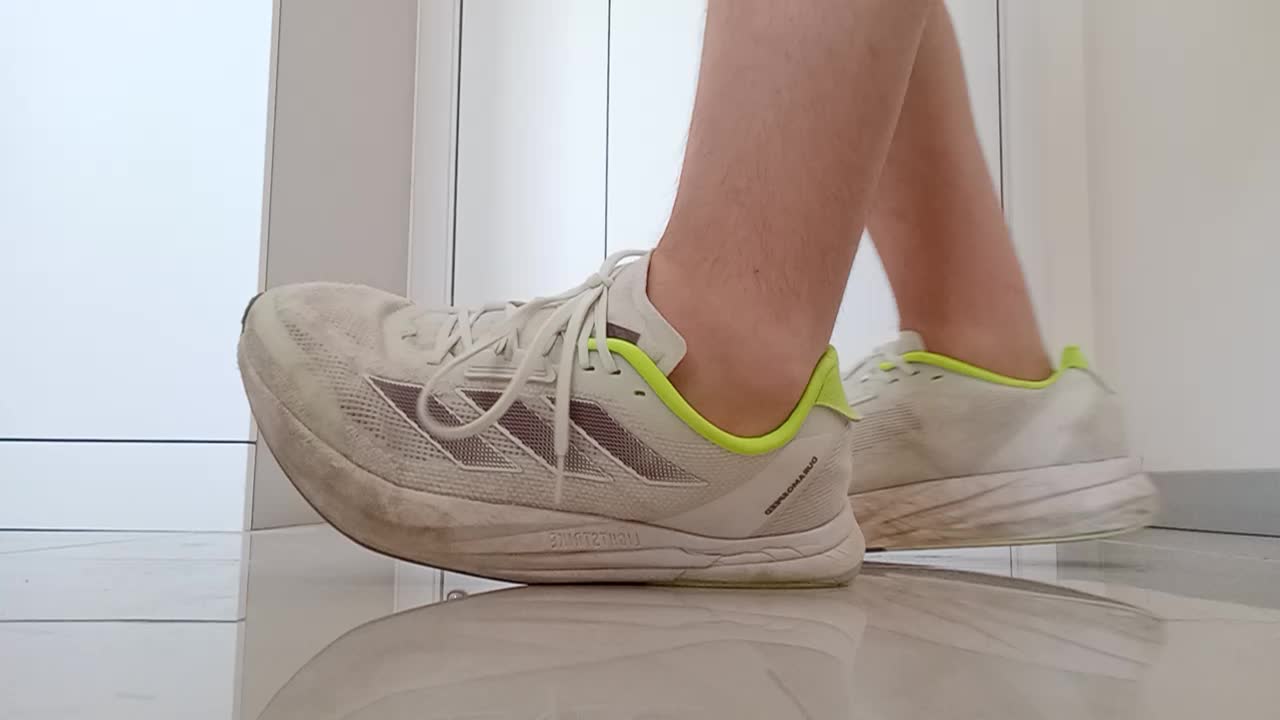 脚感还是不错的，比较推荐