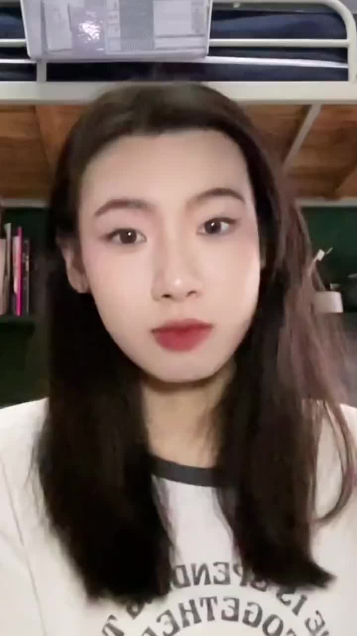 新手日常化妆教程 快进来学