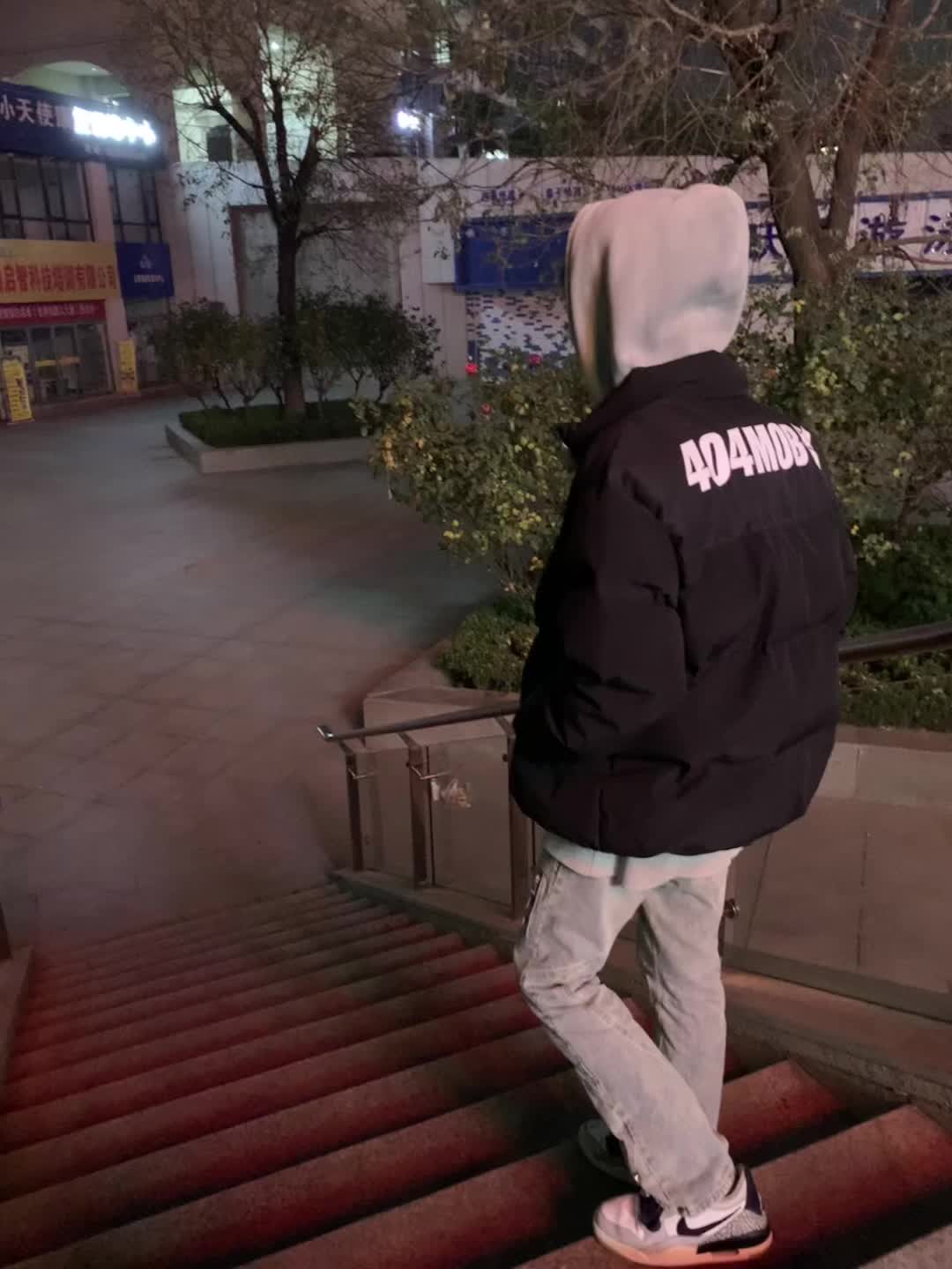 真的很喜欢的一身穿搭