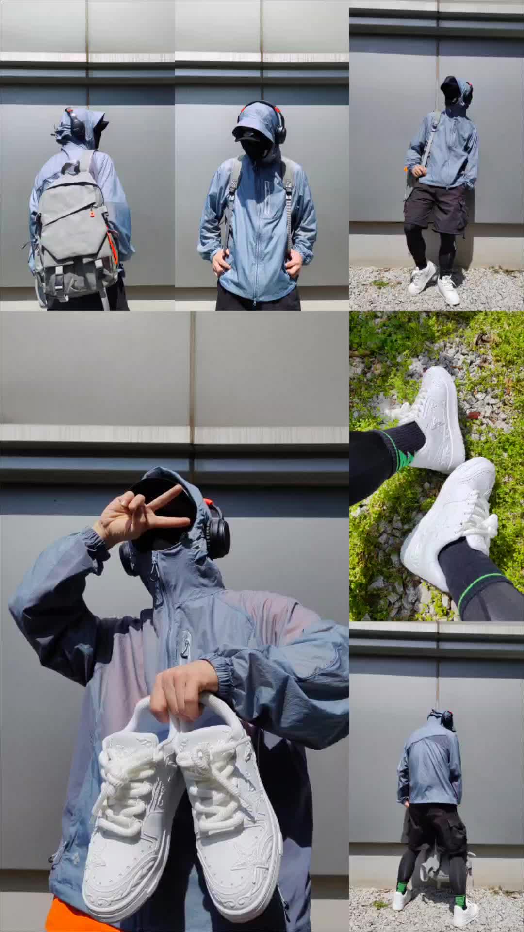 早春防晒先人一步