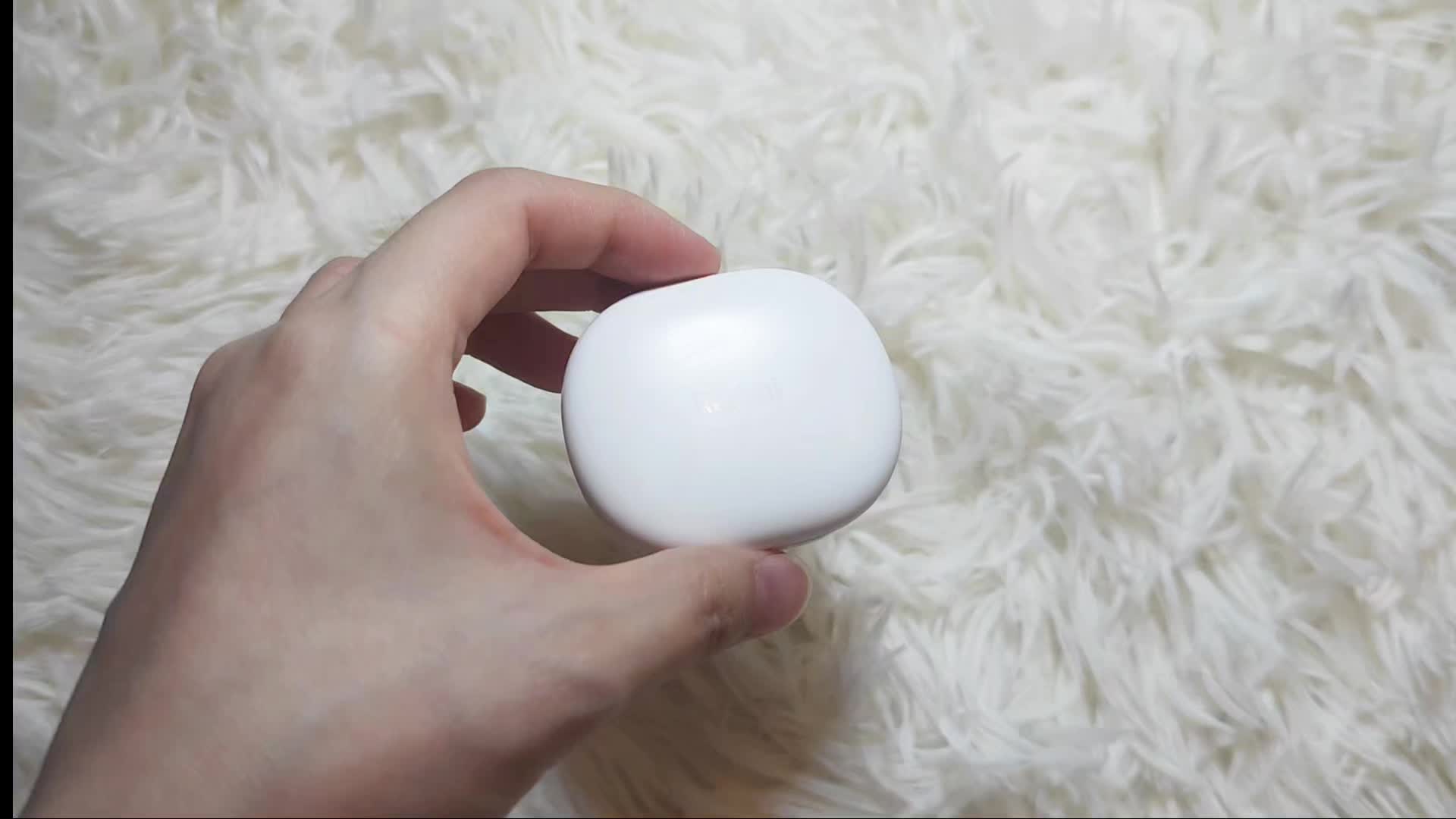 我不允许你错过这一款平价蓝牙耳机！！😭😭