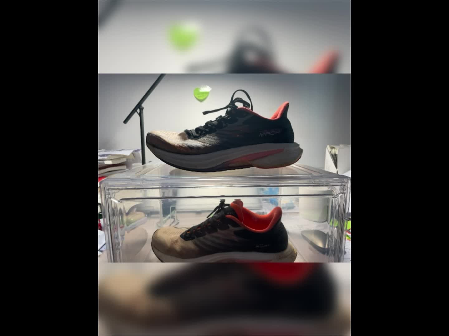 马赫4