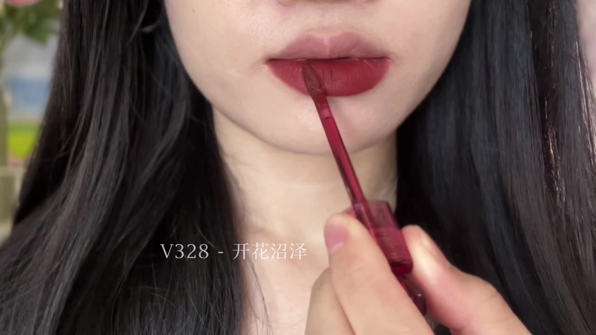 显白枣棕！！