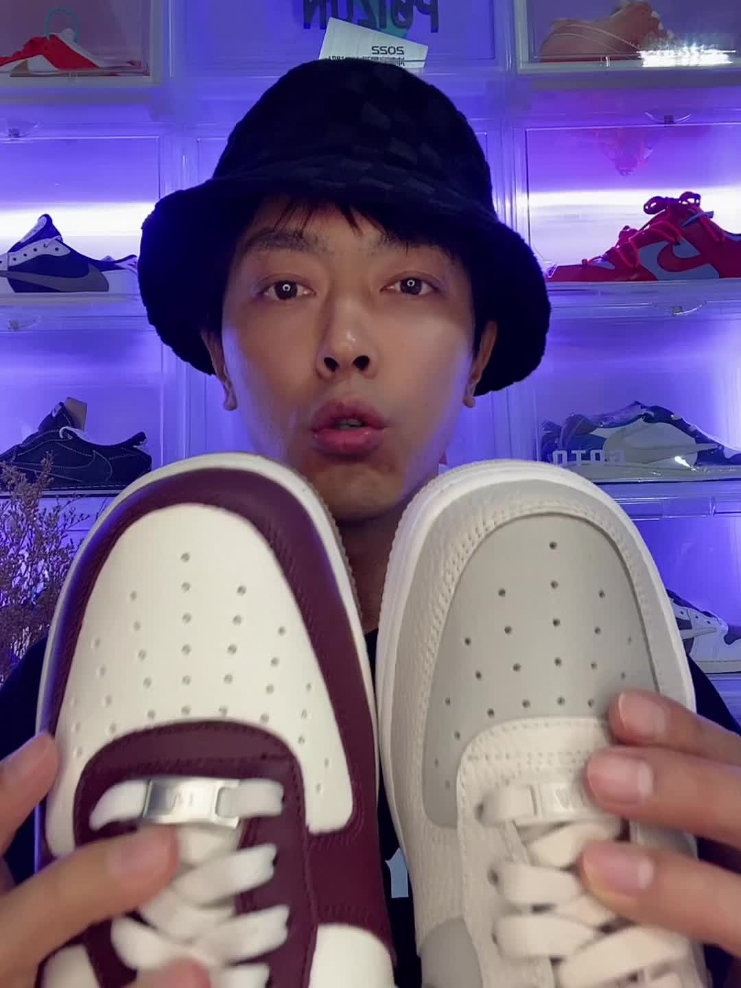 测评比对