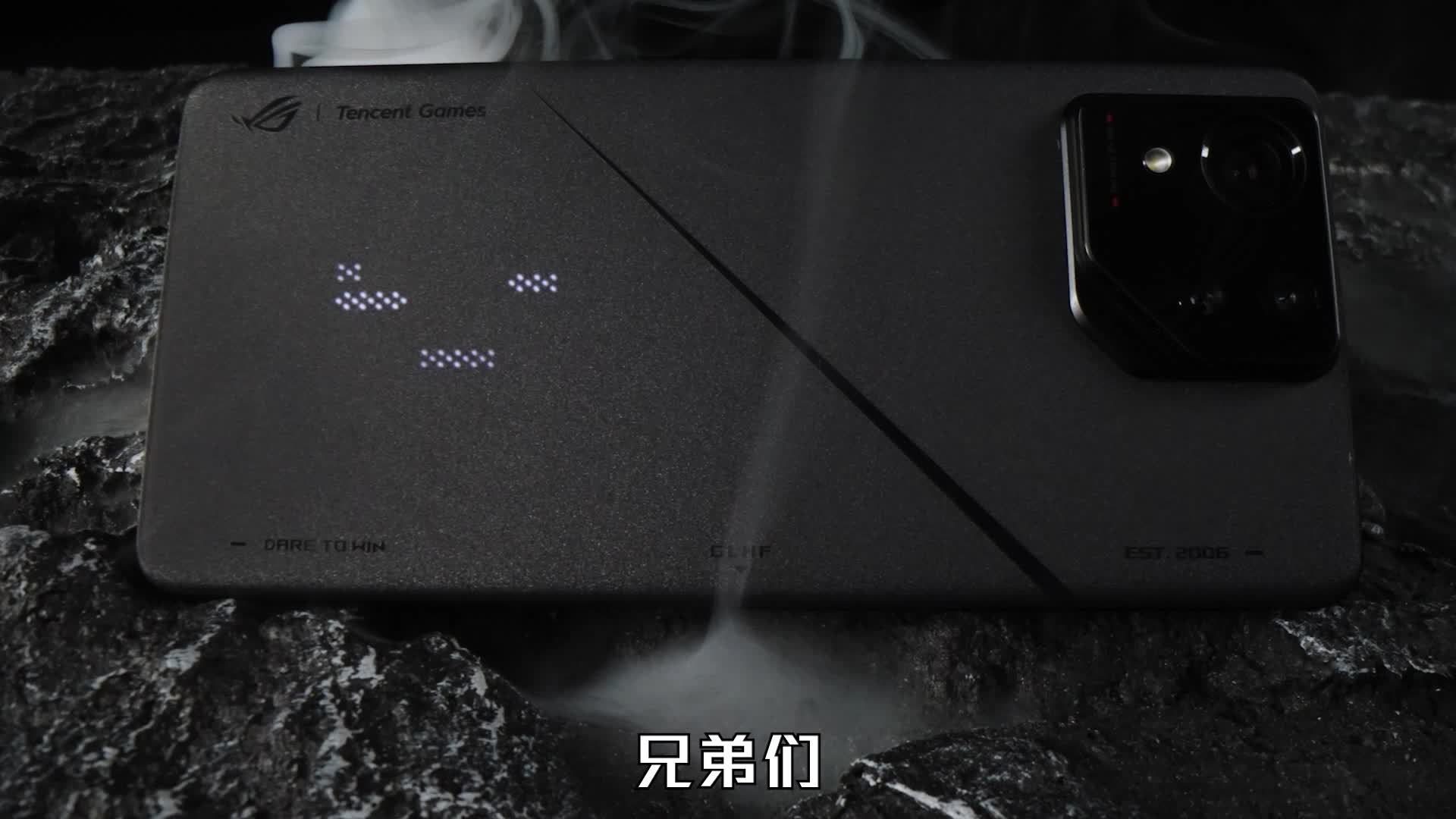 已经属于是next level