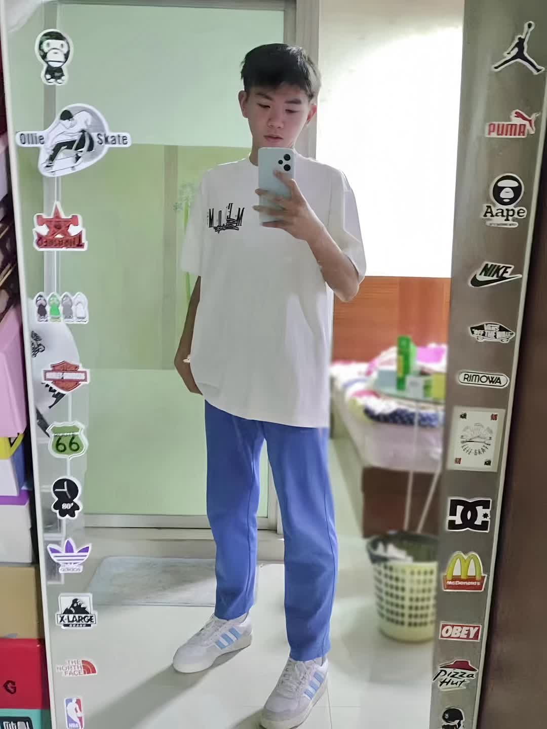 很好看 好搭