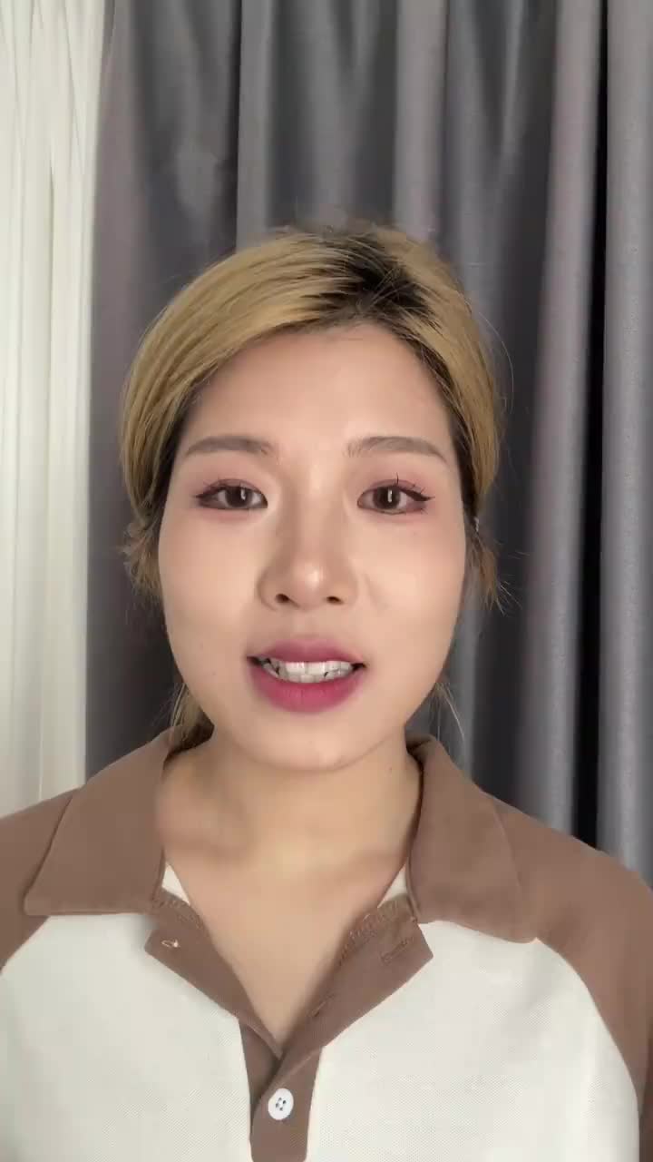 大数据把我推给深唇姐妹‼️能帮一个是一个