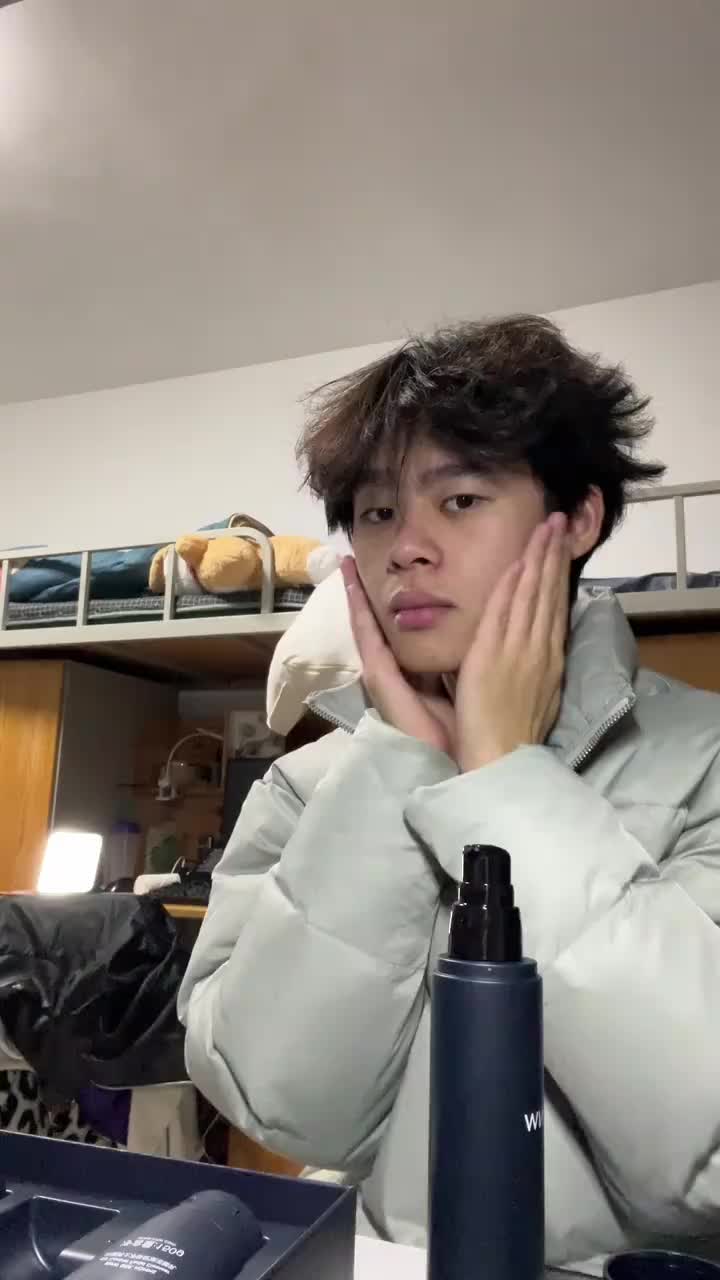 VLOG｜没课大学生一天在干嘛🧩