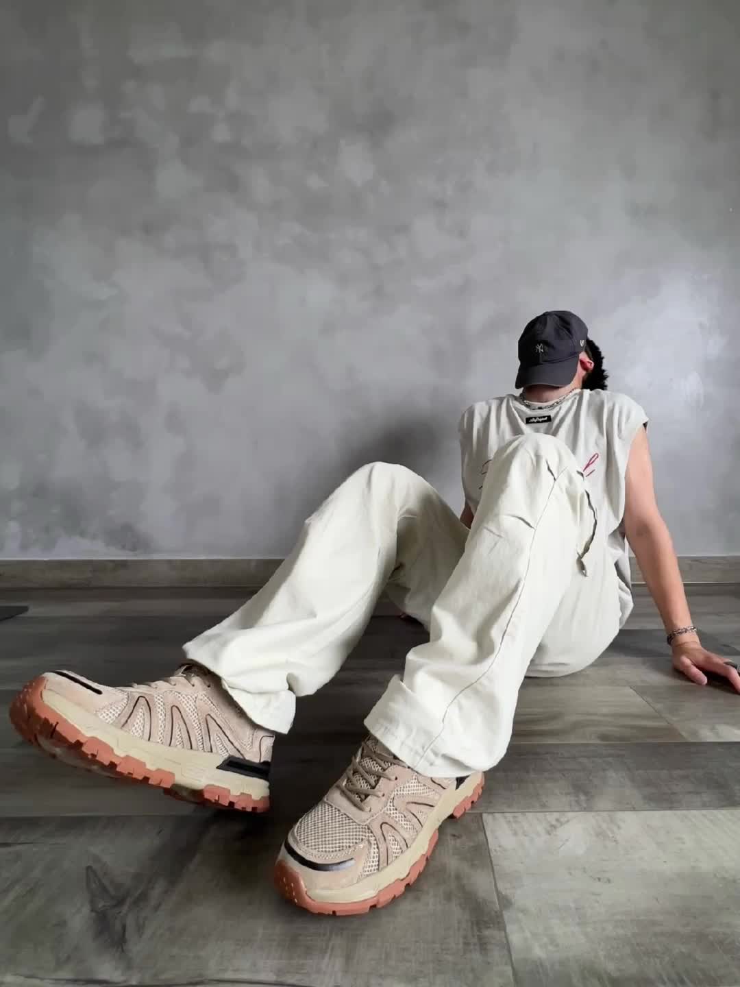 OOTD 美式穿搭