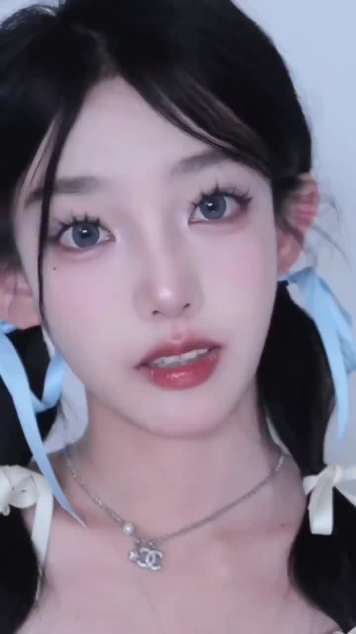 快来学这个春日芭蕾少女妆🩰超级好拍！