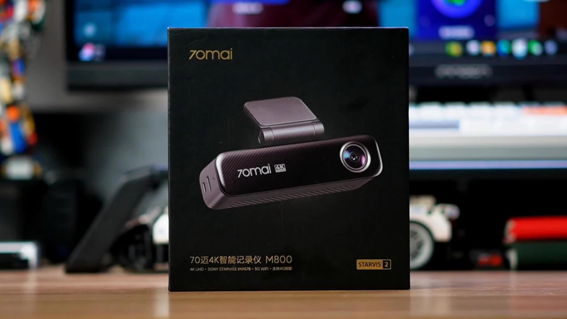 选好行车记录仪，原来还能这么玩！