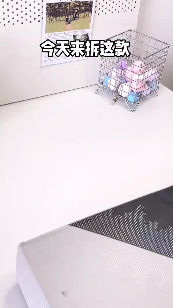 没人能逃过ROG败家之眼吧👀游戏生产力Allin