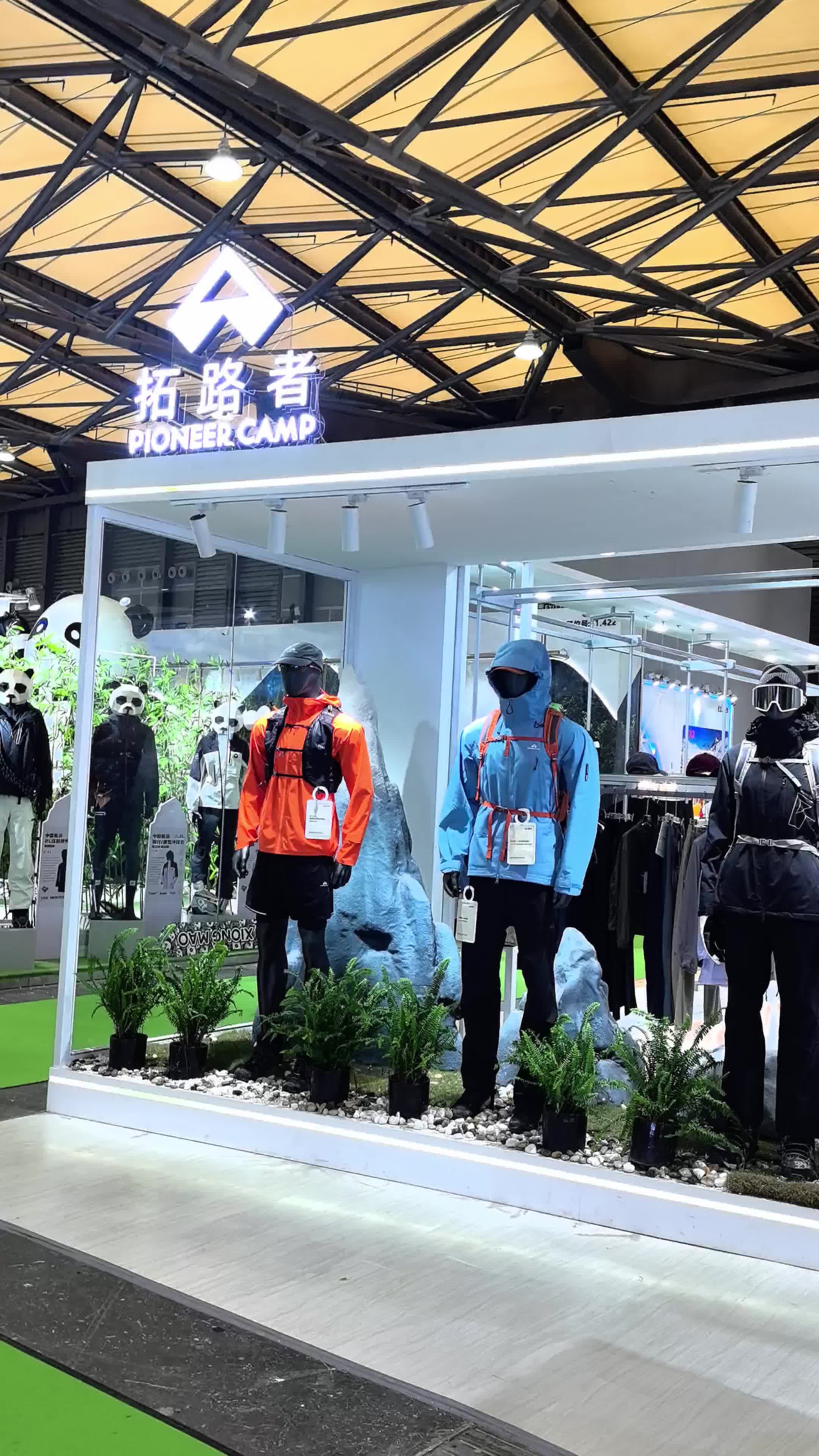 拓路者下半年会有啥惊喜