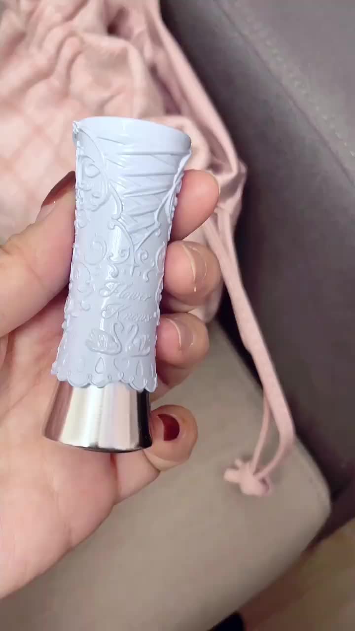 是春天的颜色啊！