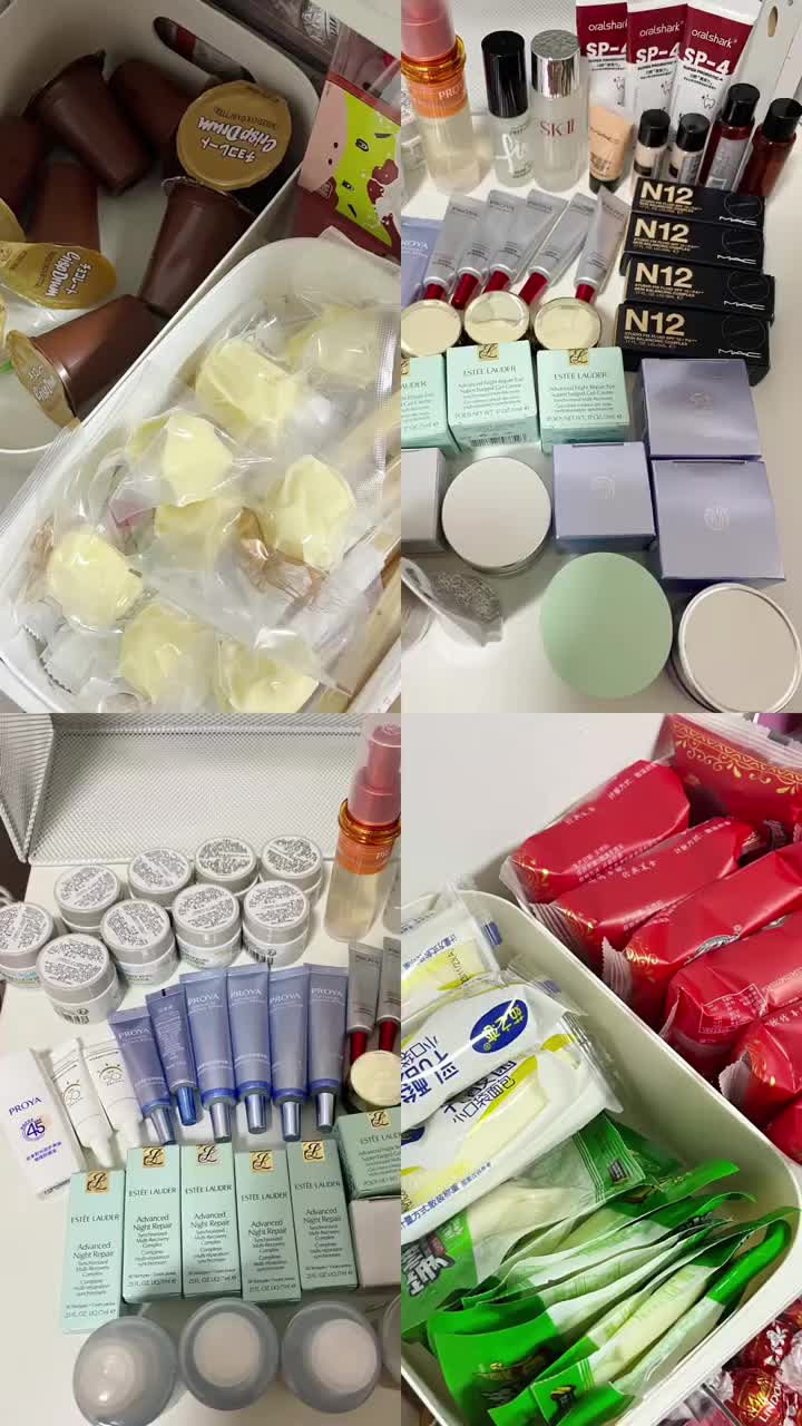 🐑4️⃣沉浸式消耗｜补货