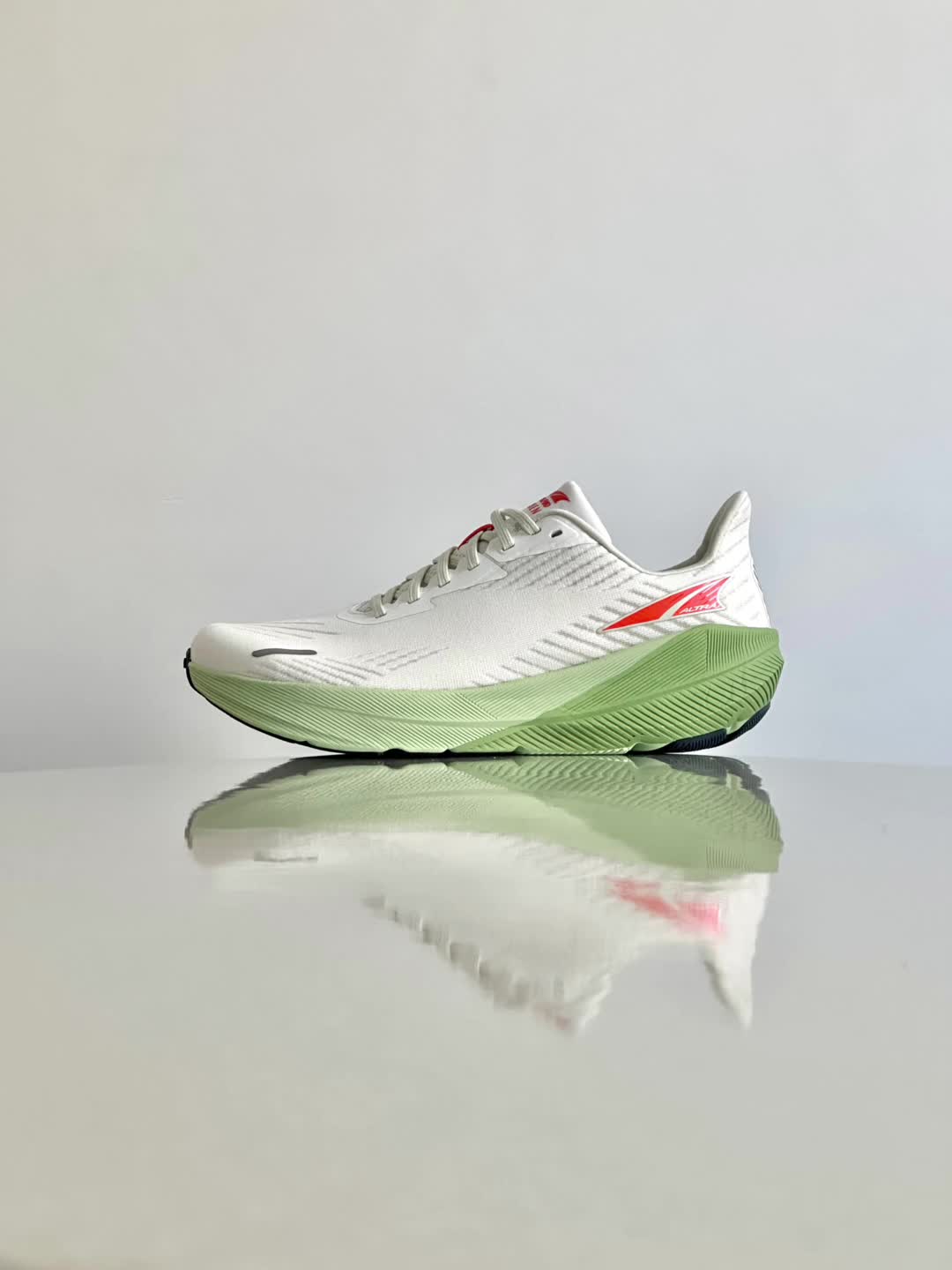 ALTRA FWD EXPERIENCE