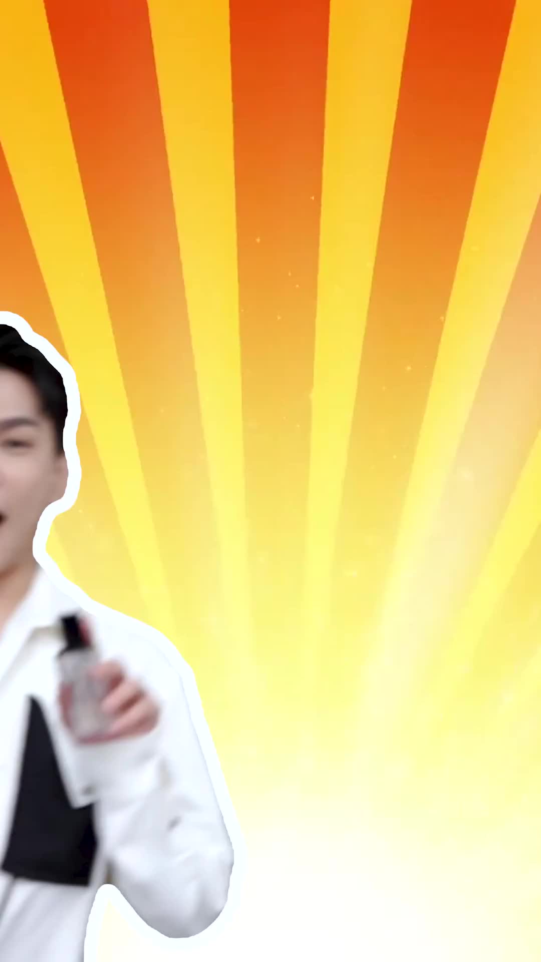 YSL圣罗兰玻色因精华