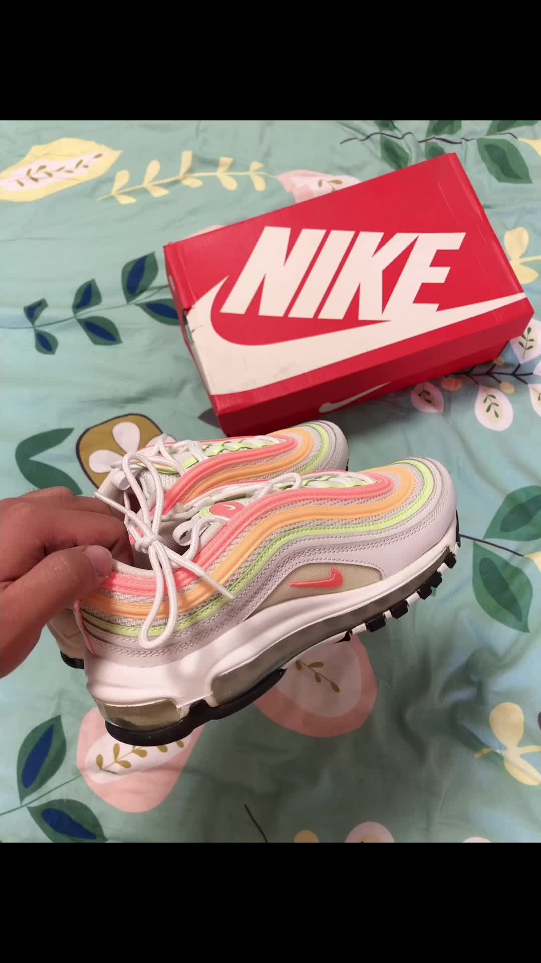 这个max97有点好看
