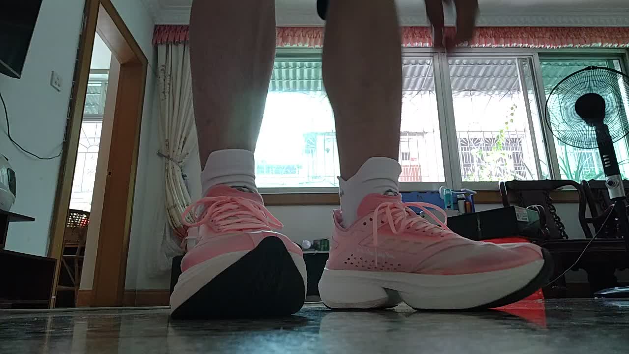 关于361°飞飚的实战体验