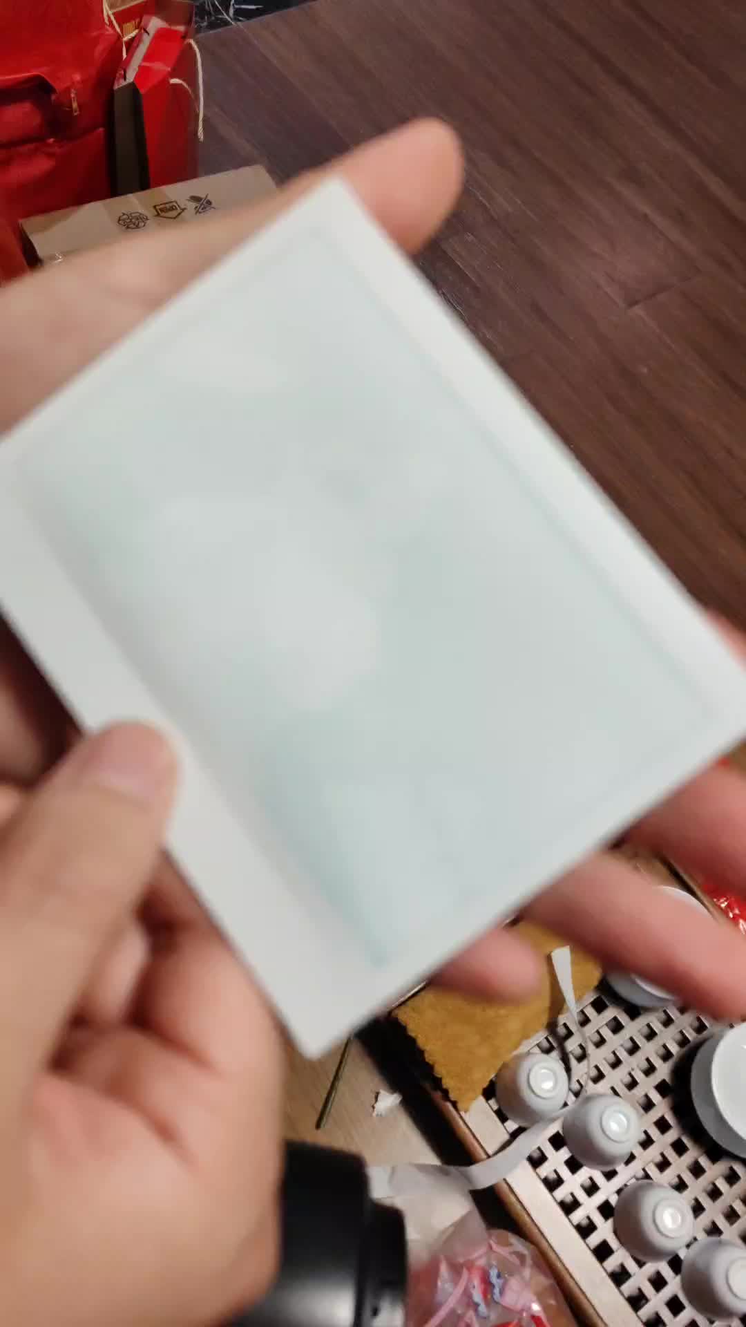 谁知道这是啥，