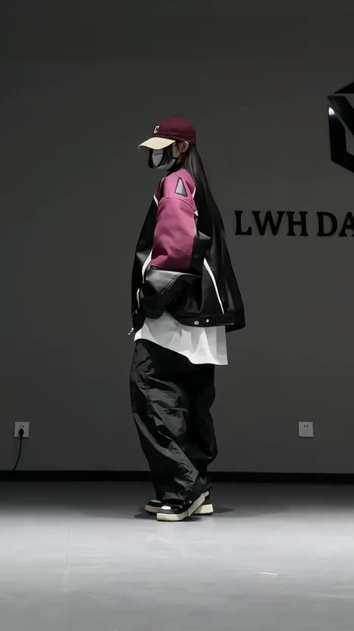 不是吧！这支帅舞不会只有我是最后跳的吧