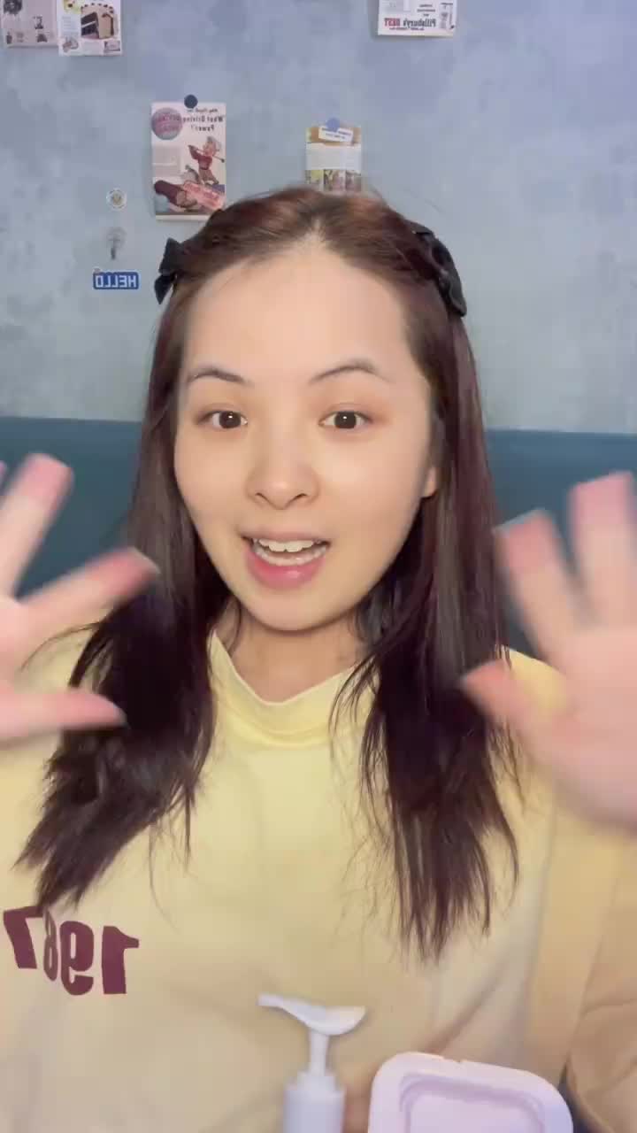 4⃣️个平价洗护好物，俺选滴洗护好物不贵但🐮