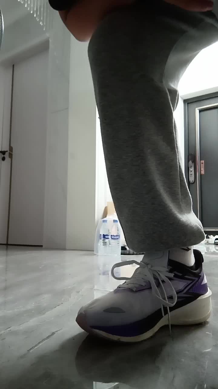 软🛒好物推荐↘
🤔推荐理由：软
飞燃ET