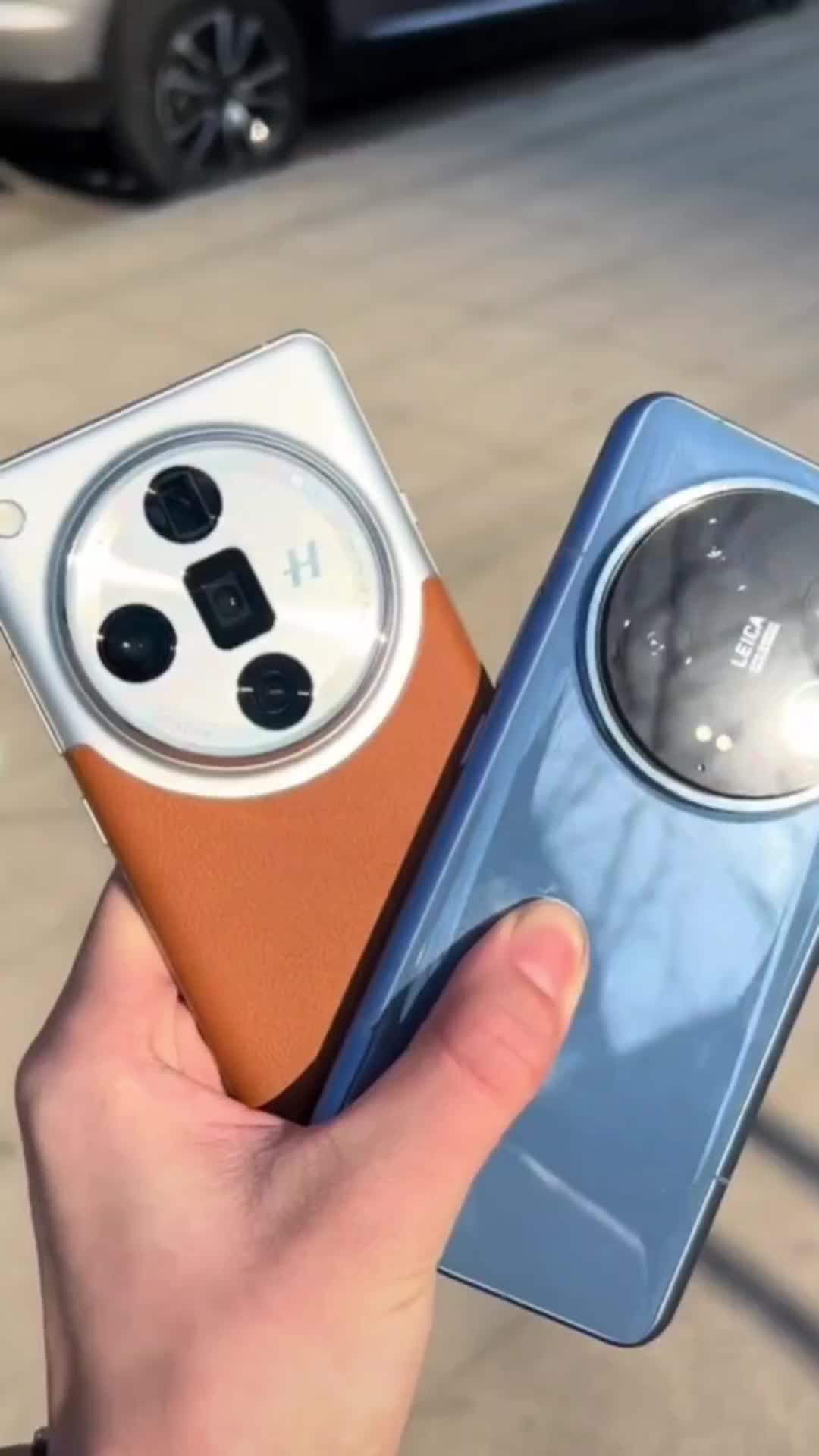 OPPOX7Ultra打的过小米14Ultra吗？