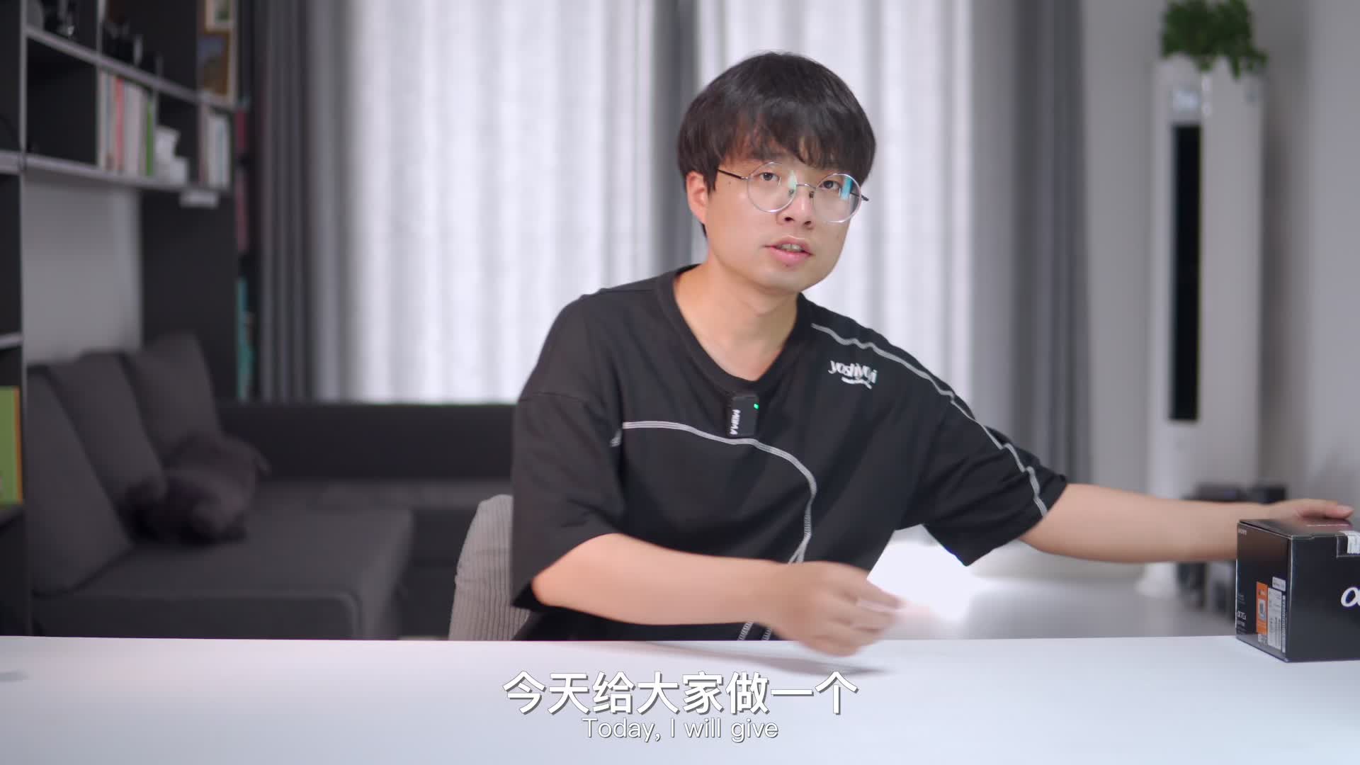 A7C2，零售版首发开箱，不如A6700
