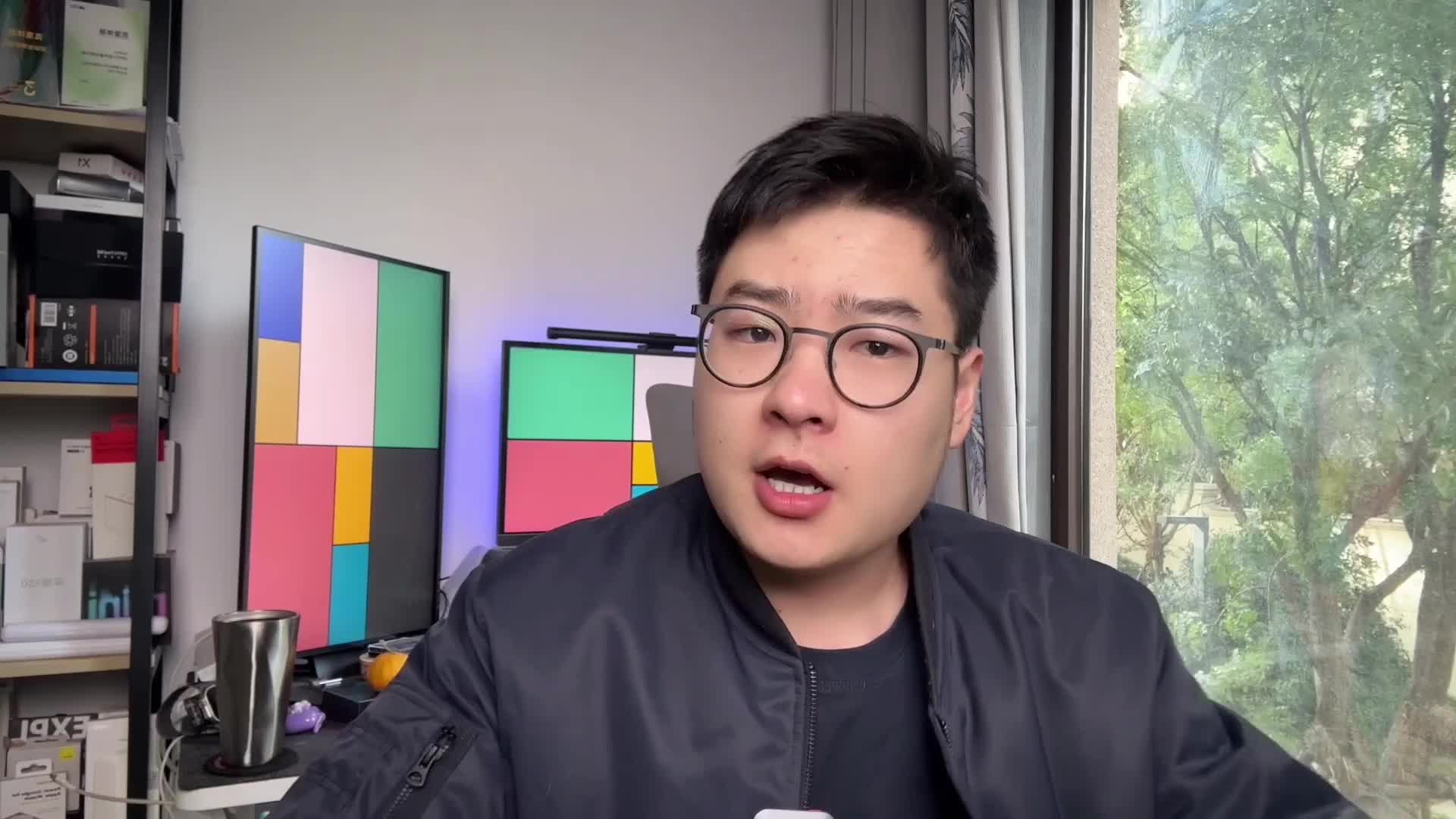 有线耳机好在哪里？真实体验兴戈EW200