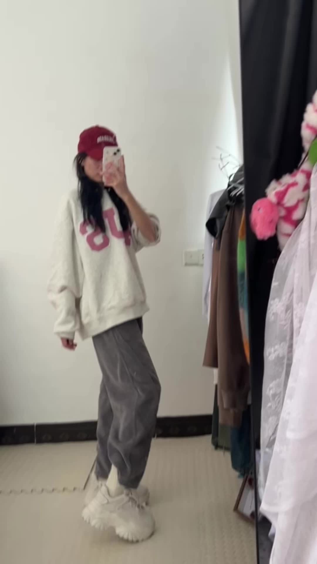 小个子女生的开学好物分享👟