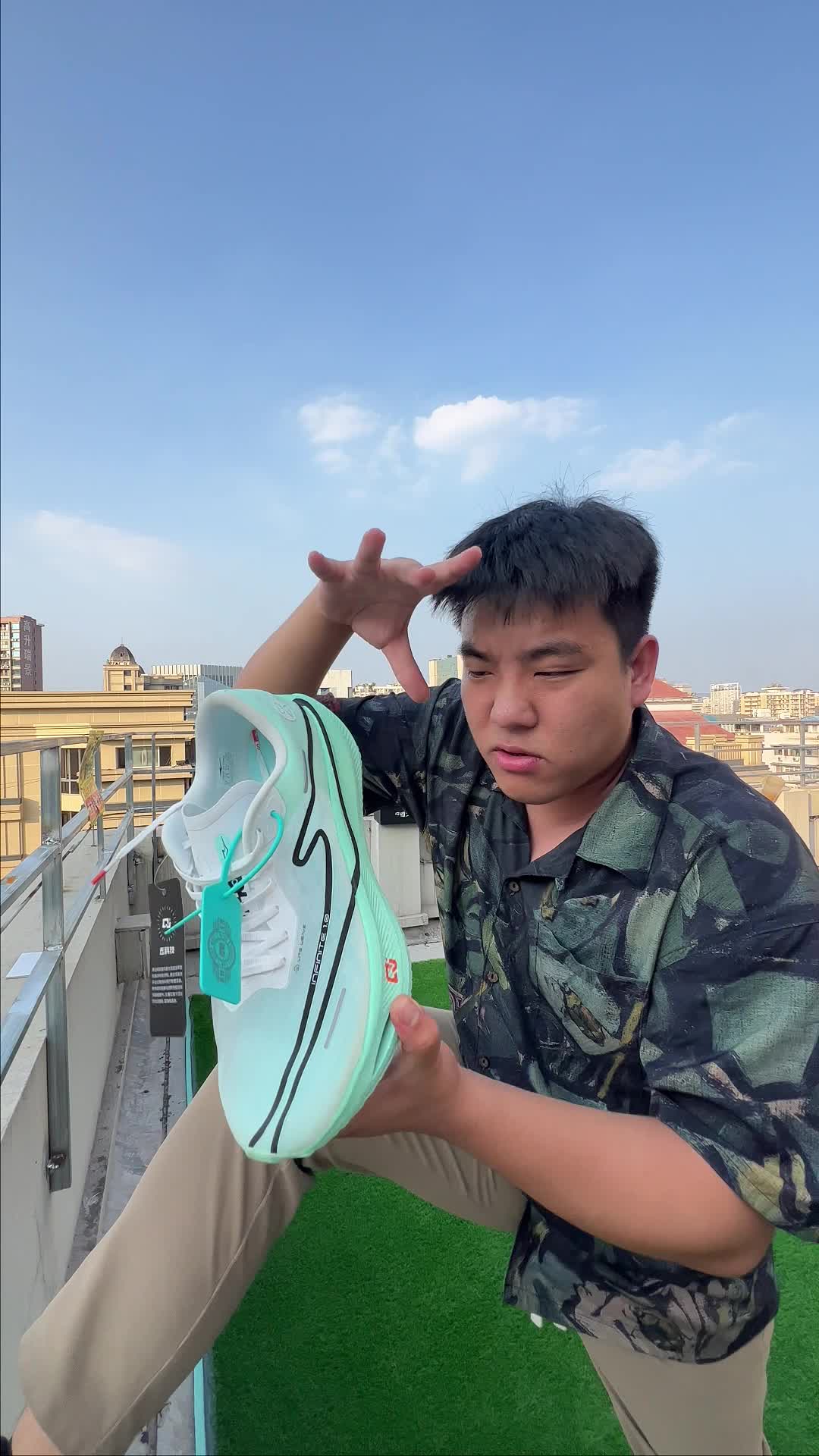颜值巨高的止境，缺少细节