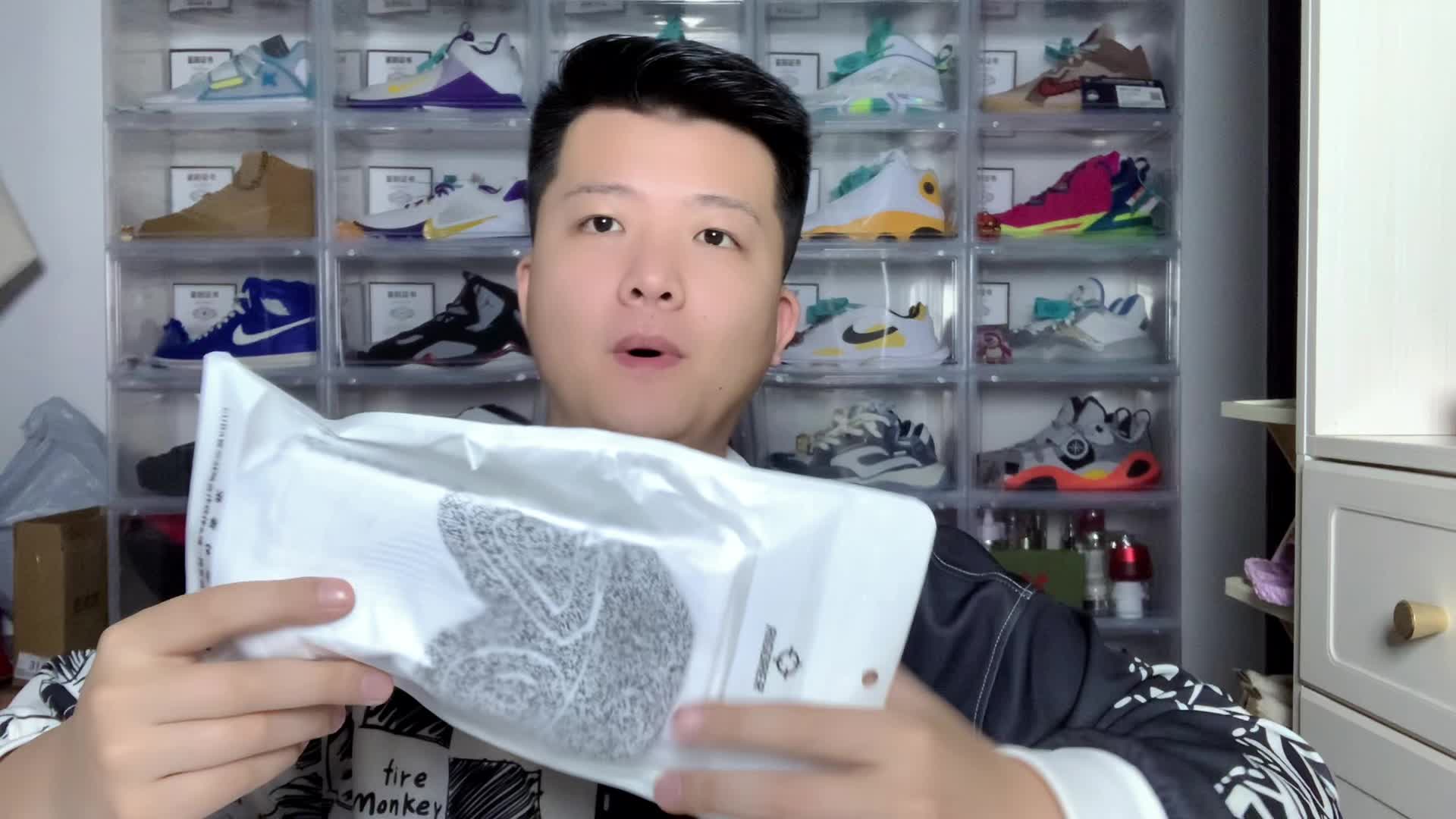 篮球袜子🧦怎么选？