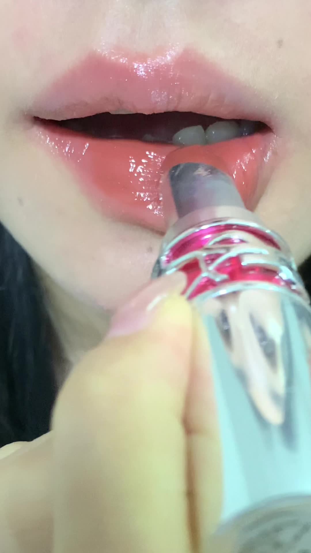 啊啊啊啊真的涂不腻奶茶色啊！！！